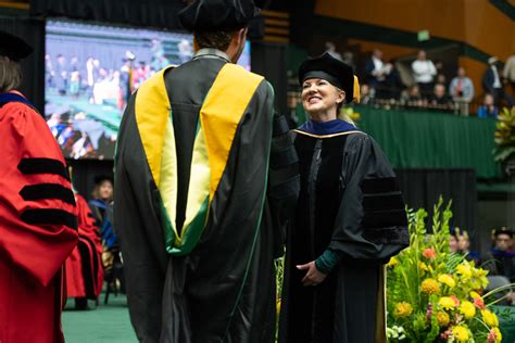 CSU Main Graduating Students 2024 .